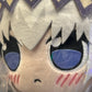 Uma Musume Cinderella Gray Oguri Cap Kuripan Plush