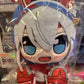 Hatsune Miku Racing Style Chibi Mascot Plush