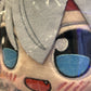 Hatsune Miku Racing Style Chibi Mascot Plush