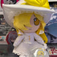 Touhou Project Marisa Kirisame White Ver. Plush