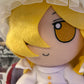 Touhou Project Marisa Kirisame White Ver. Plush