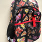 Five Nights at Freddys All Over Print Youth Backpack Set