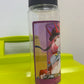 Honkai: Star Rail Rappa Clear Bottle – Sushiro Limited Collaboration Japan