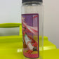 Honkai: Star Rail Rappa Clear Bottle – Sushiro Limited Collaboration Japan