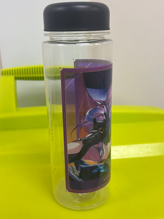 Honkai: Star Rail Jade Clear Bottle – Sushiro Limited Collaboration Japan