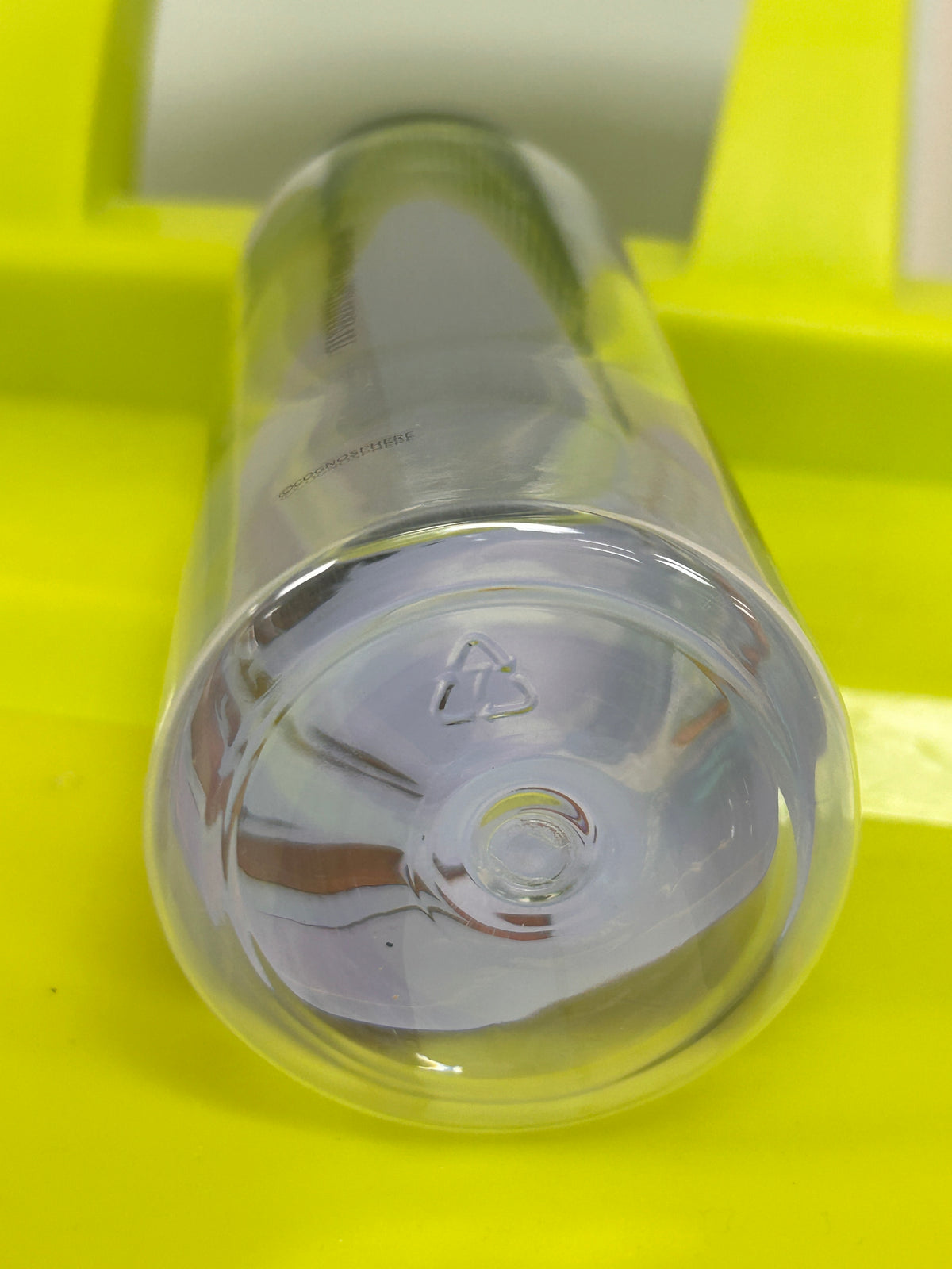 Honkai: Star Rail Jade Clear Bottle – Sushiro Limited Collaboration Japan