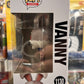 Funko Pop! Games Five Nights at Freddy’s Help Wanted 2 Vanny #1130 Vinyl Figure