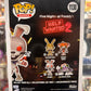 Funko Pop! Games Five Nights at Freddy’s Help Wanted 2 Vanny #1130 Vinyl Figure