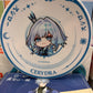 Honkai: Star Rail Cerydra Sushi Plate – Sushiro Collaboration Vol. 2 Boxed