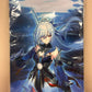 Honkai: Star Rail Jingliu Character Towel – Blue Anime Collectible