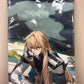 Honkai: Star Rail Luocha Character Towel Packaged