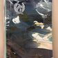 Honkai: Star Rail Luocha Character Towel Packaged