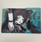 Zenless Zone Zero Qingyi Clear Acrylic Card File Folder Set