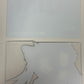 Zenless Zone Zero Qingyi Clear Acrylic Card File Folder Set