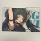 Zenless Zone Zero Qingyi Clear Acrylic Card File Folder Set