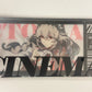 Zenless Zone Zero Rina Mindscape Cinema Collectible Card Set – 2 Pieces in Original Packaging