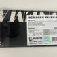 Zenless Zone Zero Rina Mindscape Cinema Collectible Card Set – 2 Pieces in Original Packaging