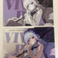 Zenless Zone Zero Vivian Mindscape Cinema Acrylic Card Set – Official miHoYo