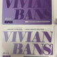 Zenless Zone Zero Vivian Mindscape Cinema Acrylic Card Set – Official miHoYo