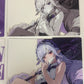 Zenless Zone Zero Vivian Mindscape Cinema Acrylic Card Set – Official miHoYo
