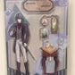Tears of Themis Marius von Hagen Café Limited 4th Edition Acrylic Standee Set