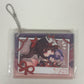 Honkai: Star Rail Sparkle Chibi Glitter Keychain – Bandai Spirits