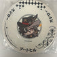 Honkai: Star Rail Boothill Chibi Collectible Plate – Japanese Sushiro Design