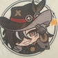 Honkai: Star Rail Boothill Chibi Collectible Plate – Japanese Sushiro Design