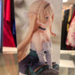 SEGA Atelier Ryza Klaudia Valentz Chokonose Premium Figure – Boxed