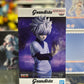Hunter × Hunter Grandista Killua Zoldyck Figure – Bandai Spirits