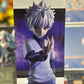 Hunter × Hunter Grandista Killua Zoldyck Figure – Bandai Spirits
