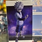 Hunter × Hunter Grandista Killua Zoldyck Figure – Bandai Spirits