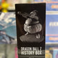 Dragon Ball Z History Box Majin Buu Chocolate Figure – Banpresto Bandai