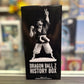 Dragon Ball Z History Box Mr. Satan Hercule Figure – Banpresto Bandai Spirits