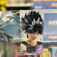 Yu Yu Hakusho Dark Tournament Hiei Black Dragon Wave Effect Figure – Banpresto