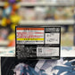 Yu Yu Hakusho Dark Tournament Hiei Black Dragon Wave Effect Figure – Banpresto