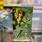 Dragon Ball Z Match Makers Cell vs Android 16 Figure – Banpresto
