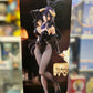 Overlord BiCute Bunnies Albedo Black Version Figure – FuRyu