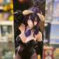Overlord BiCute Bunnies Albedo Black Version Figure – FuRyu