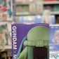 Banpresto Gundam 45th Anniversary x Hatsune Miku Zaku Costume