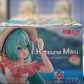 SEGA Luminasta Hatsune Miku Conceptual Series Vol.1
