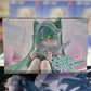 Banpresto Hatsune Miku Holiday Memories Game Version Prize Figure - Brand New