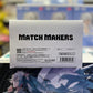 Banpresto Dragon Ball GT Match Makers Super Saiyan 4 Gogeta Figure NIB Authentic
