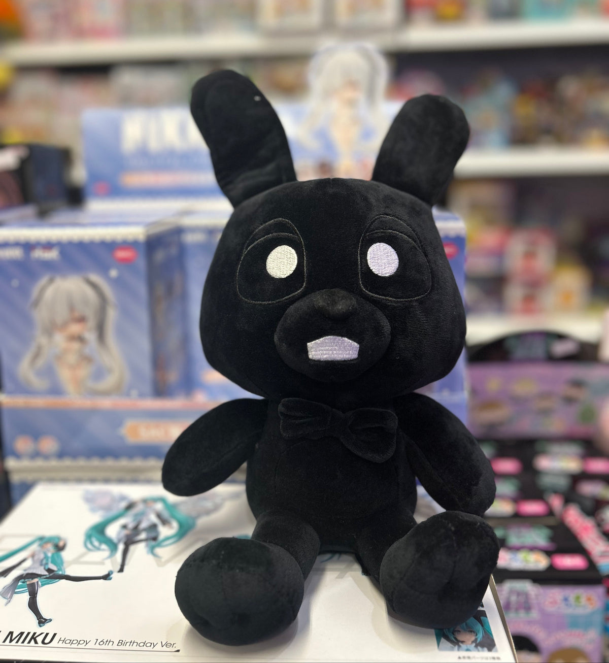Five Nights at Freddy’s Shadow Bonnie 9-Inch Plush