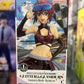Mobile Suit Gundam SEED Freedom Glitter & Glamours Lunamaria Hawke Racing Ver. Figure