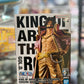 One Piece King of Artist Gol D. Roger Special Ver. Figure – Banpresto