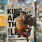 One Piece King of Artist Monkey D. Luffy Special Ver. Figure – Banpresto