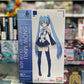 Kotobukiya Frame Music Girl Snow Miku Another Color Ver. Model Kit