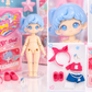 Muñecas SimonToys Teennar BJD Campus Idol Serie 2/6