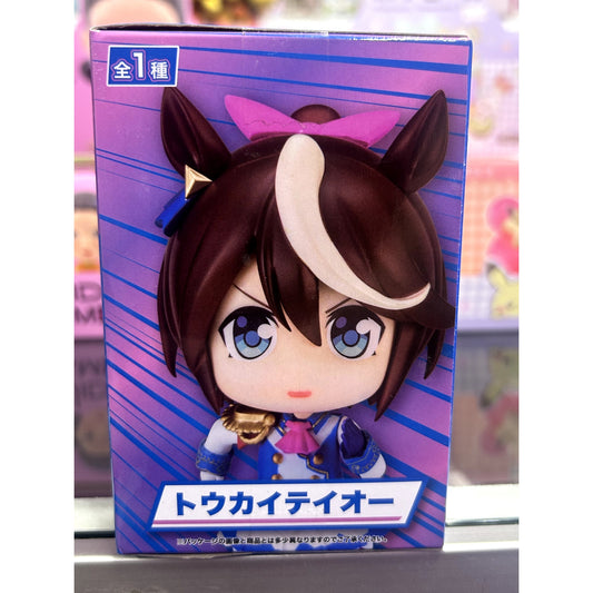 Umamusume: Pretty Derby Choko Desu Special Week Figure
